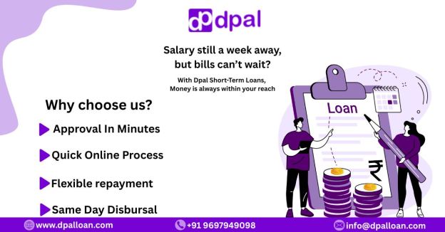 Personal loan in delhi ncr